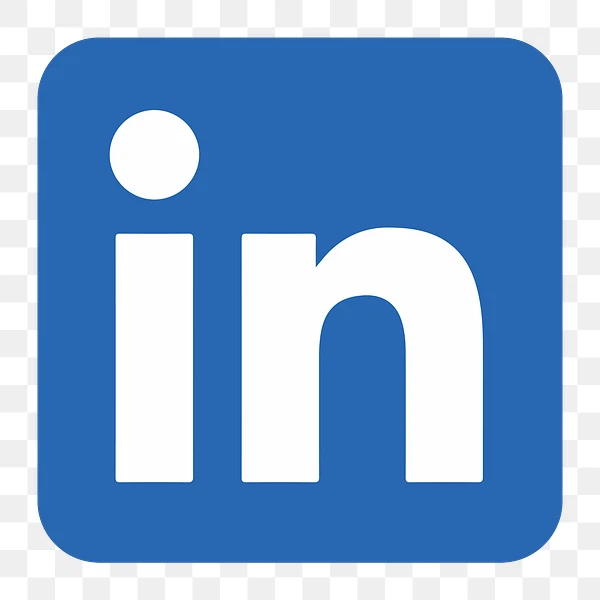 Connect on LinkedIn