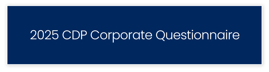 CDP Corporate Questionnaire