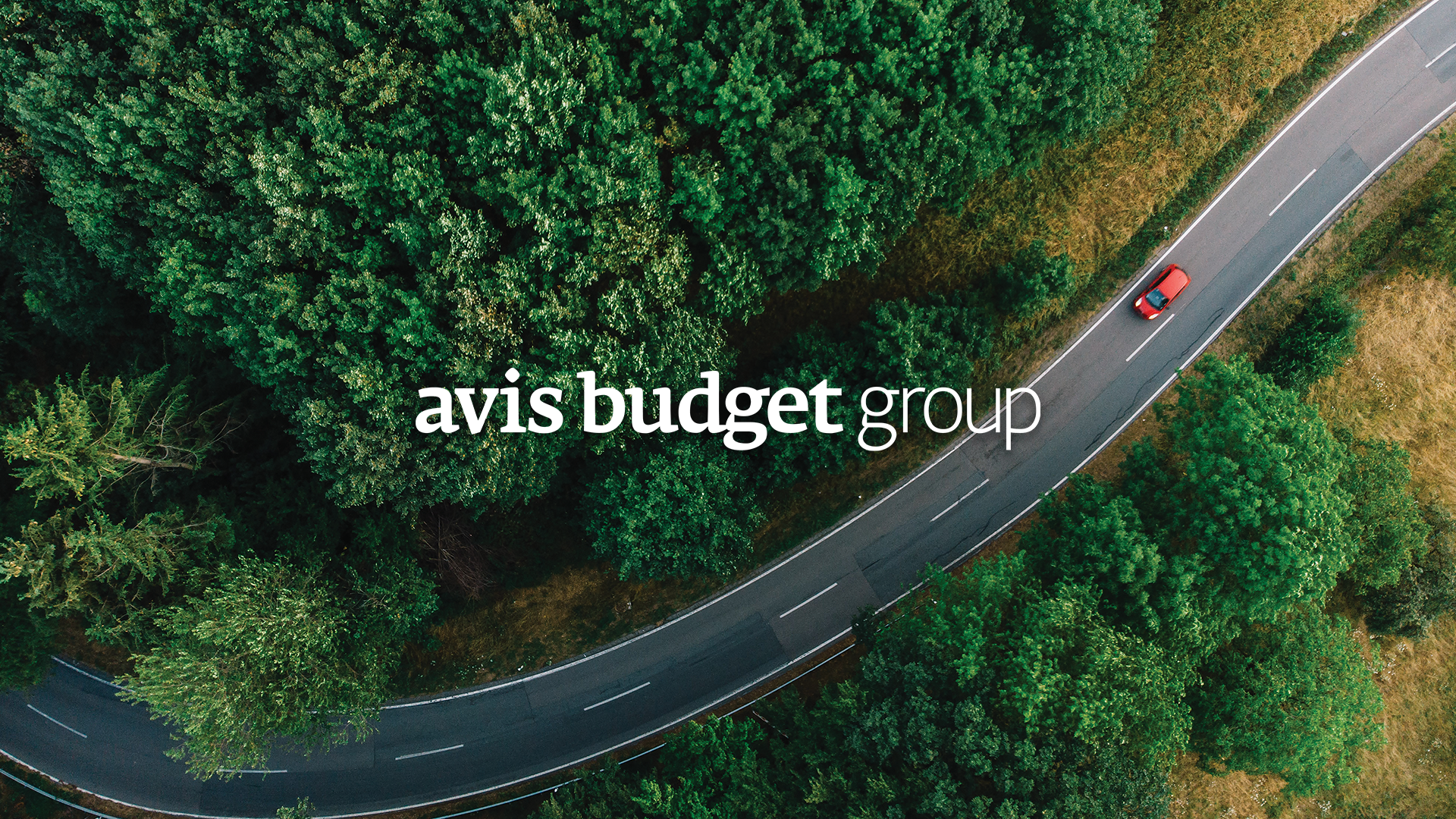 Avis Budget Group Reports Second Quarter Results