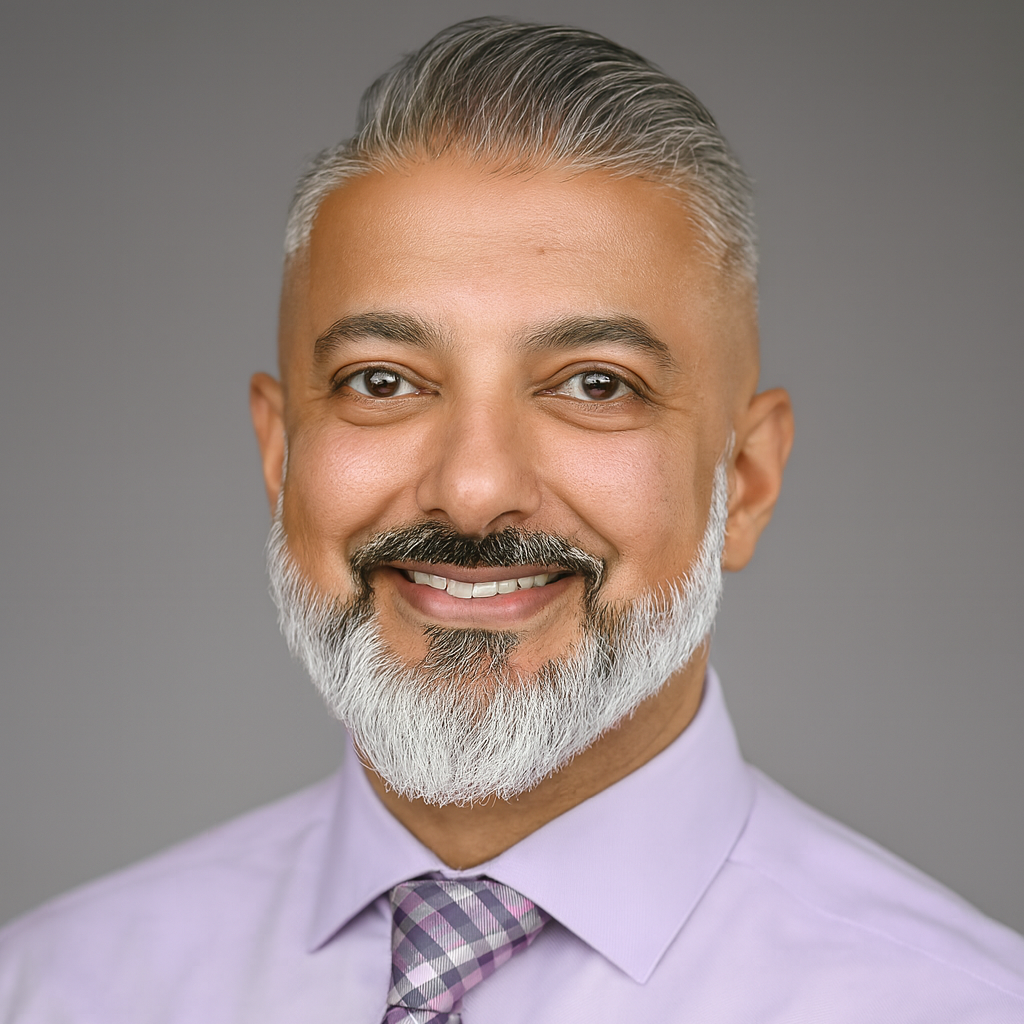Srin Rajagopal