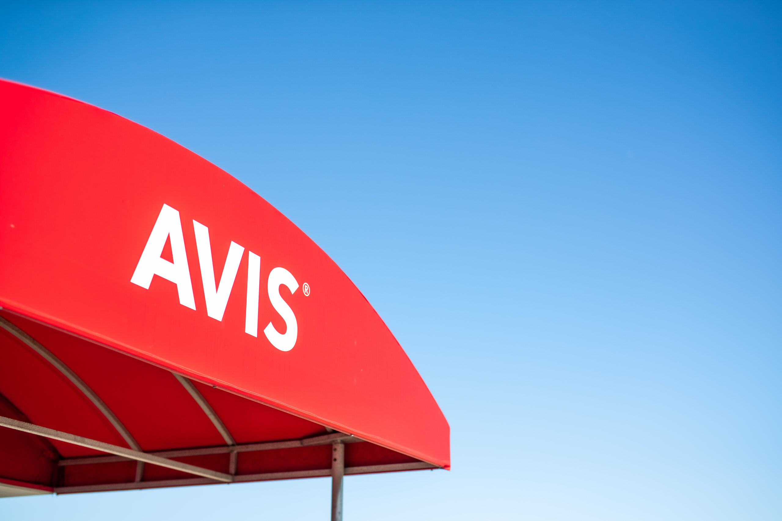 Avis Named World’s Leading Car Rental Company at World Travel Awards 2019 Avis Budget Group