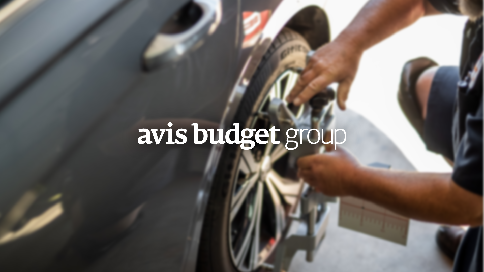 Avis budget group capitalizes on continued economic recovery avis