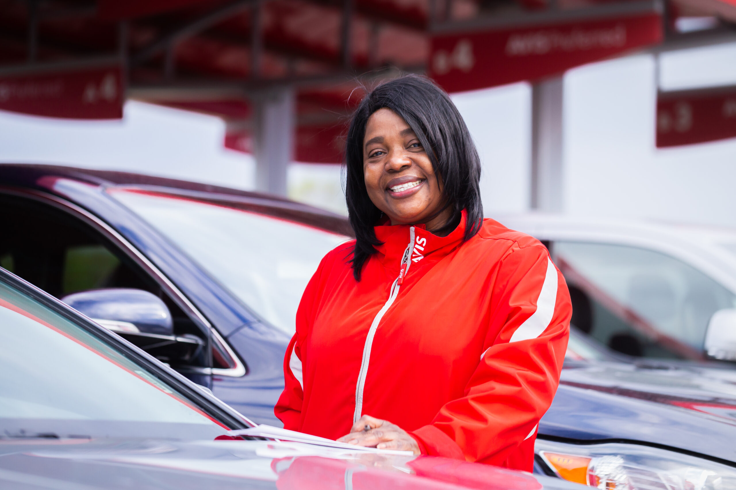 Avis Budget Hr4U 52 - ljc234l