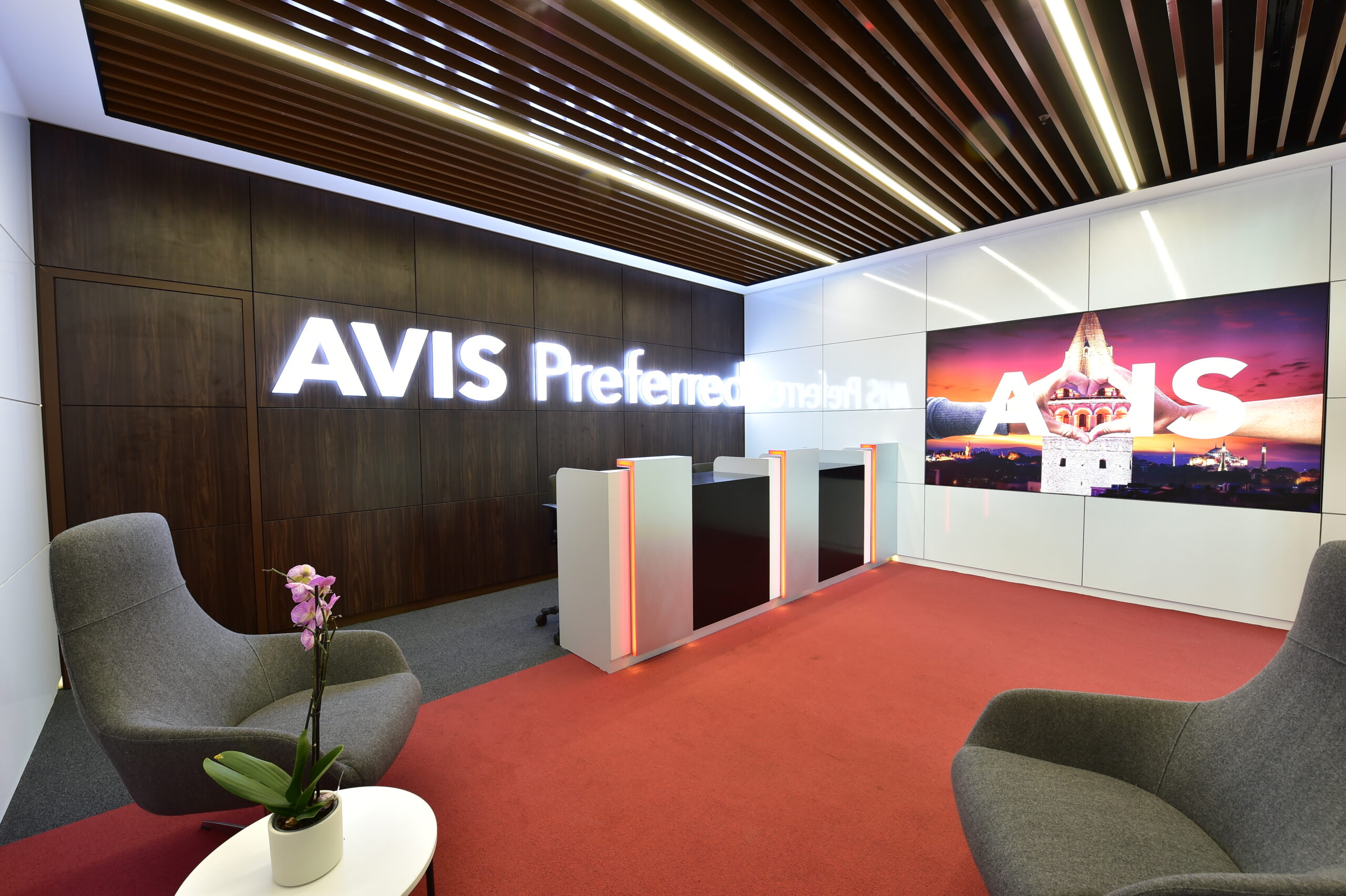 Avis Budget Hr4U 52 - ehfg40c