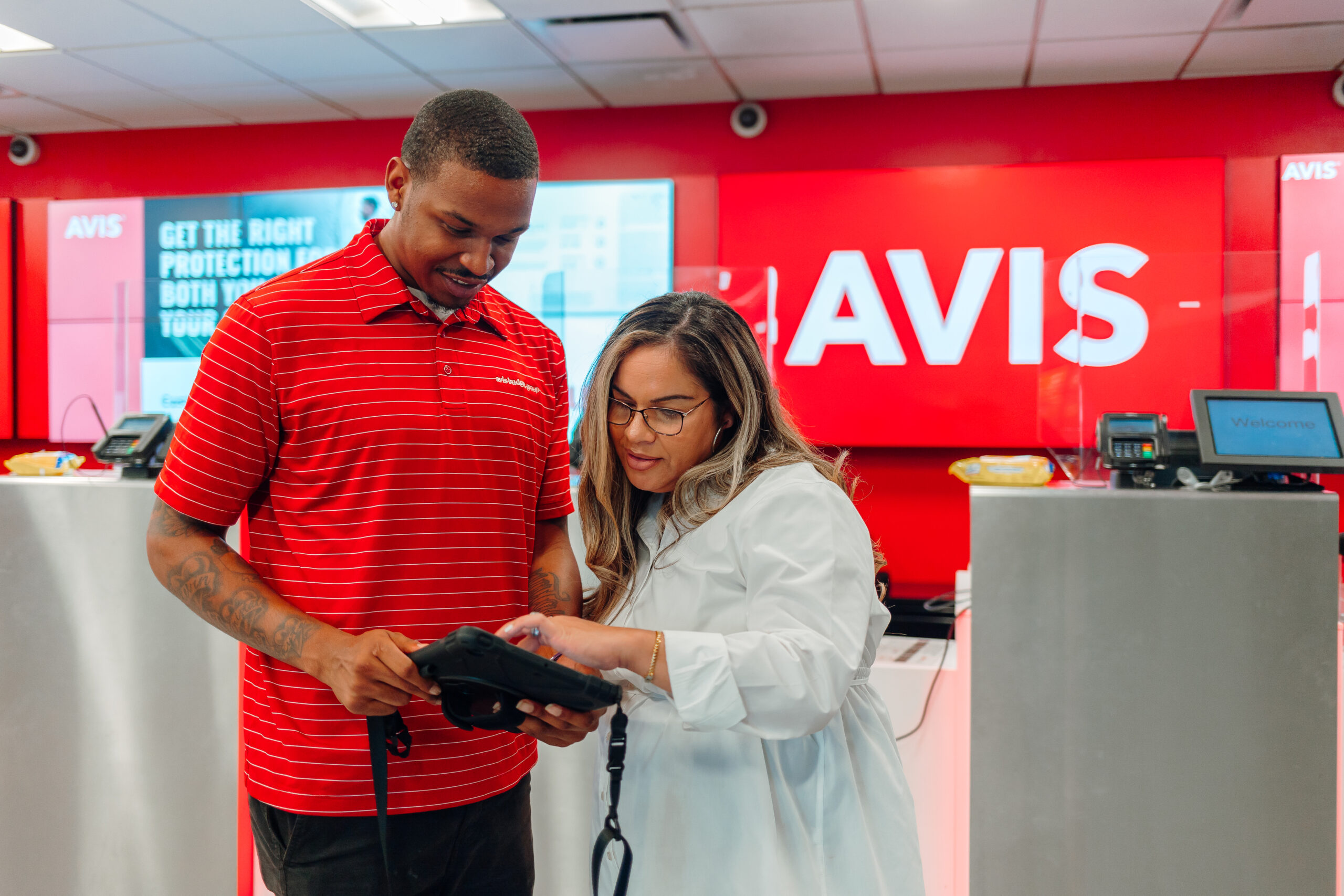 Avis Budget Hr4U 52 - 0wp7thi