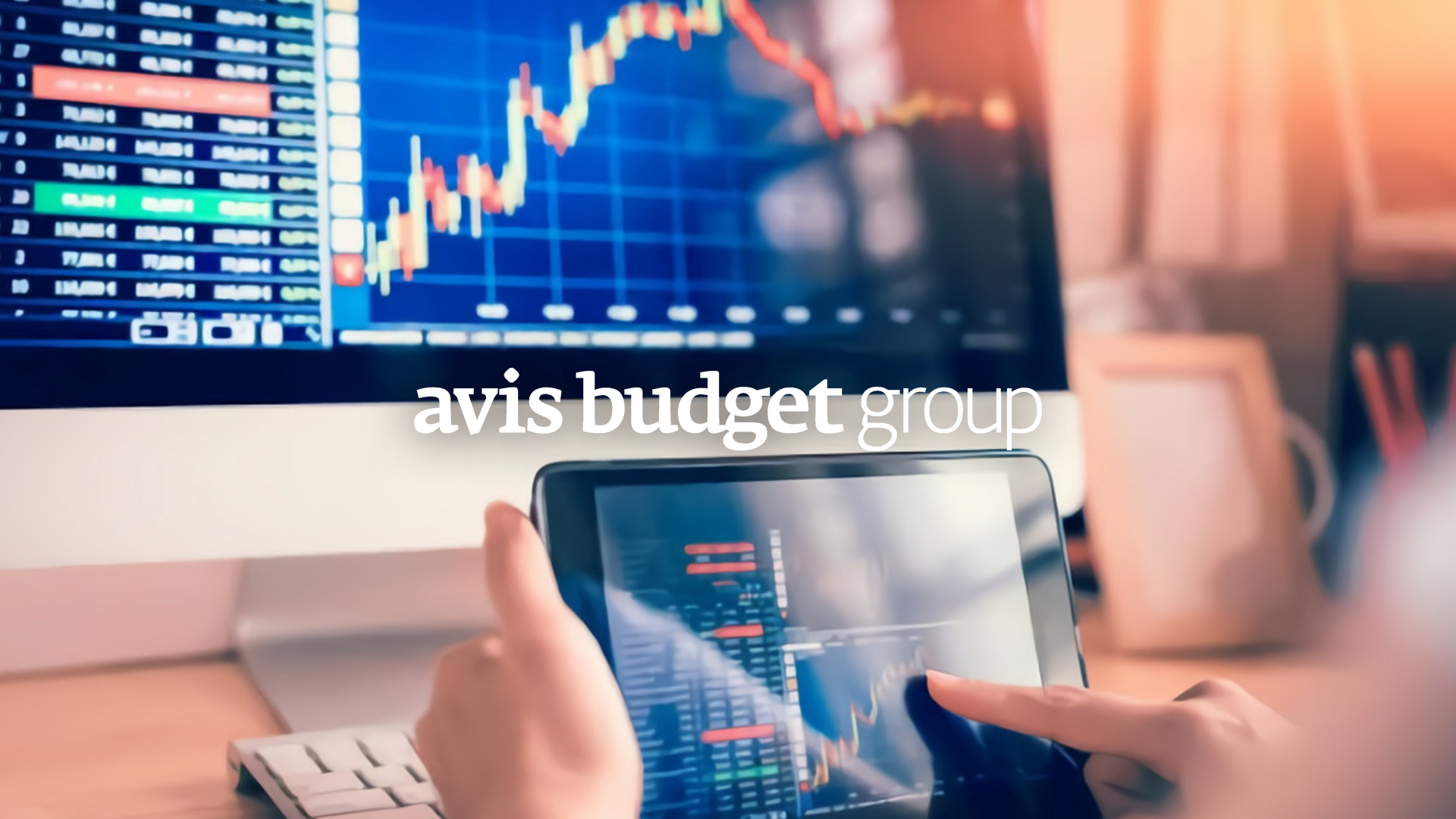 Avis budget group reports first quarter results avis budget group