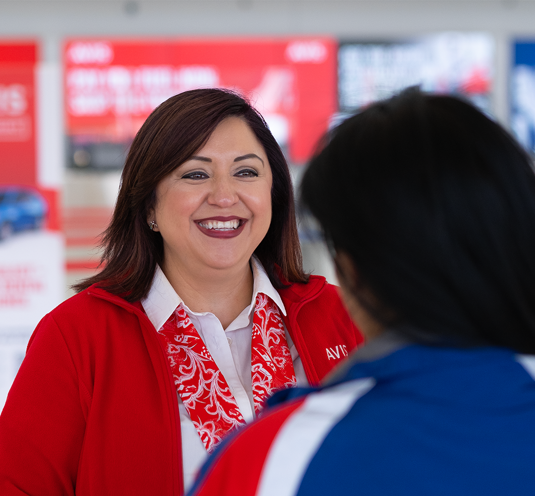 2020 Denmark's Leading Car Rental Company World Travel Awards Avis