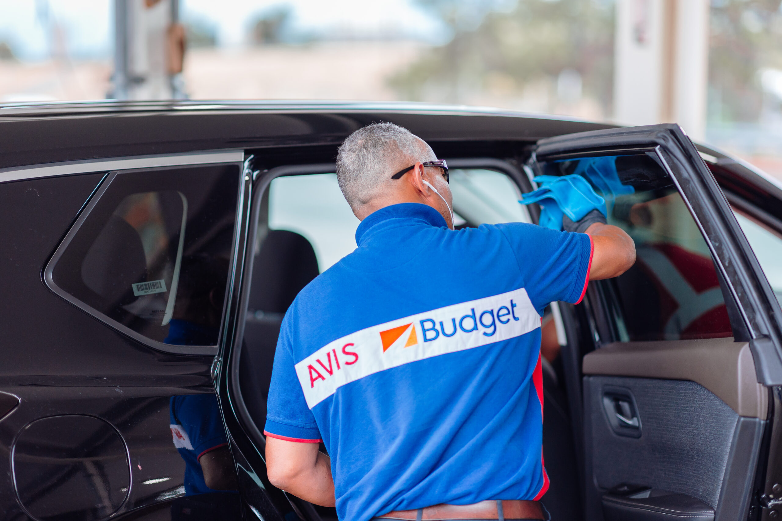 Avis Budget Hr4U 52 - h8zq4z7